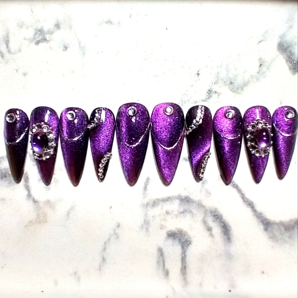 Press On Nails